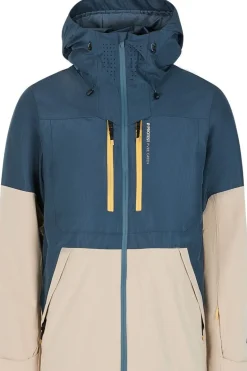 Protest Ski-Jas Bakie Snowjacket