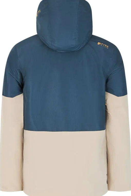 Protest Ski-Jas Bakie Snowjacket