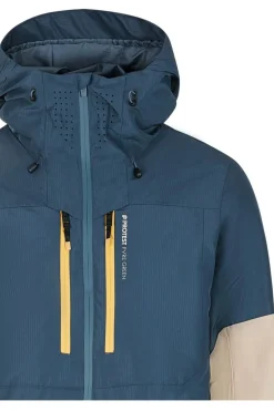 Protest Ski-Jas Bakie Snowjacket
