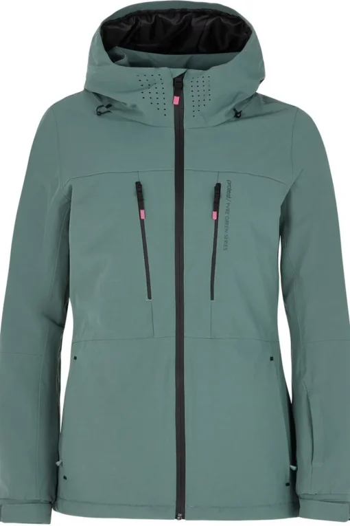 Protest Ski-Jas Beverly Snowjacket