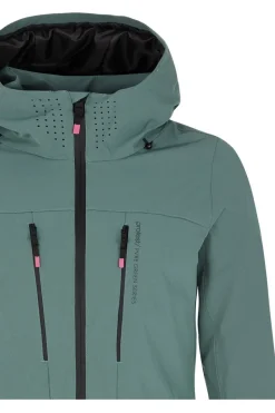 Protest Ski-Jas Beverly Snowjacket