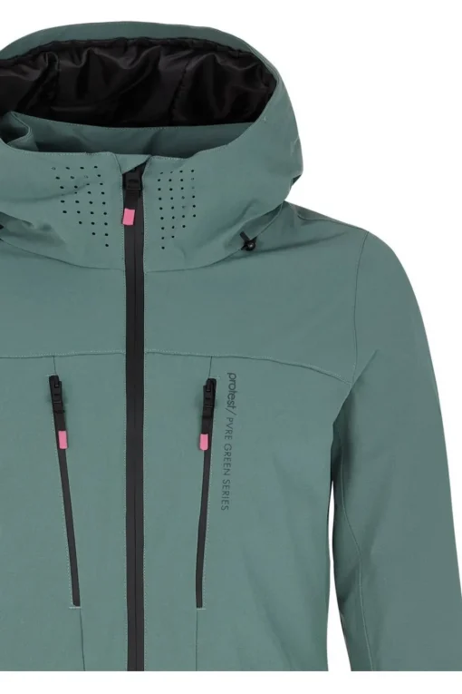 Protest Ski-Jas Beverly Snowjacket