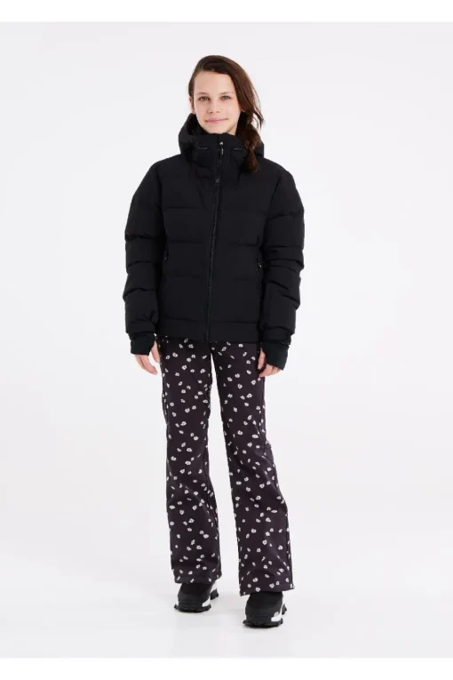 Protest Ski-Jas Eliny Jr