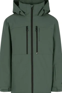 Protest Ski-Jas Flynty Jr Snowjacket