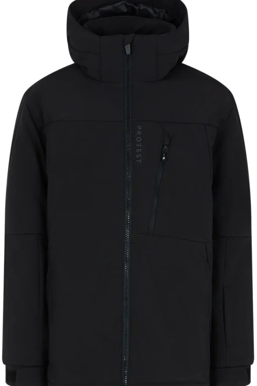 Protest Ski-Jas Leo Jr Snowjacket