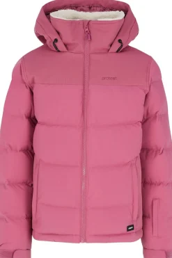 Protest Ski-Jas Lilou Jr Snowjacket