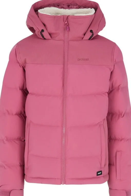 Protest Ski-Jas Lilou Jr Snowjacket