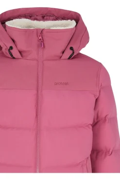 Protest Ski-Jas Lilou Jr Snowjacket