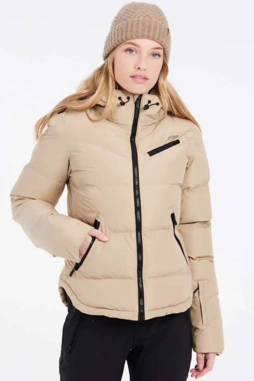 Protest Ski-Jas Lucid Snowjacket