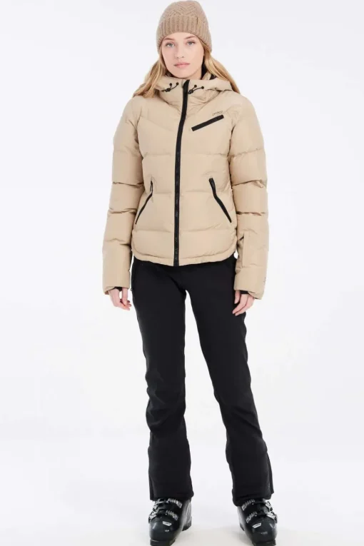 Protest Ski-Jas Lucid Snowjacket
