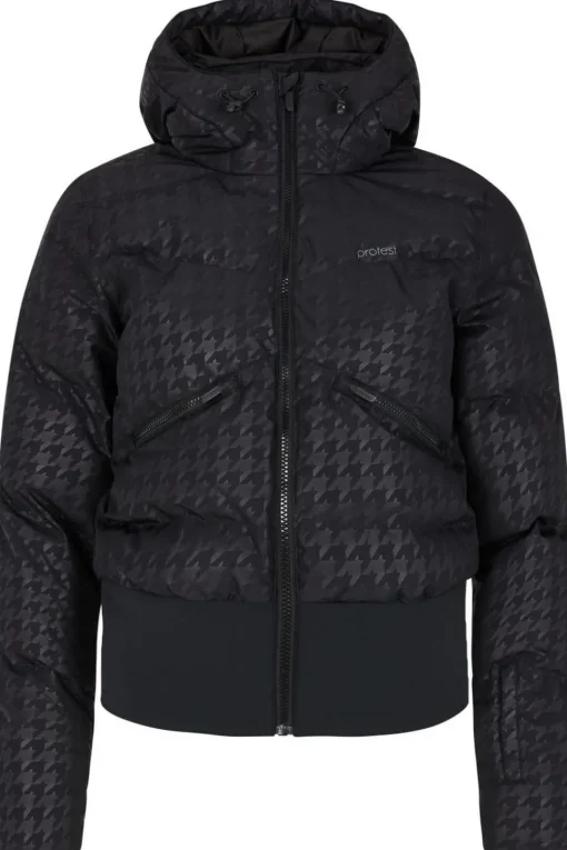 Protest Ski-Jas Micha Snowjacket