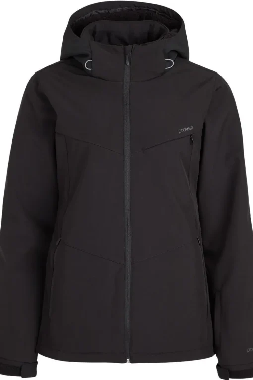 Protest Ski-Jas Suzanai Snowjacket