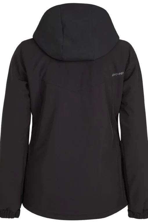 Protest Ski-Jas Suzanai Snowjacket
