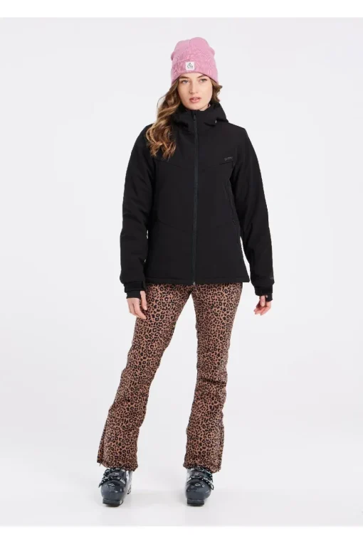 Protest Ski-Jas Suzanai Snowjacket