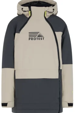 Protest Ski-Jas Wark Jr Snowjacket