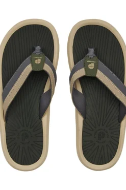 Protest Slippers Kirk Slaps
