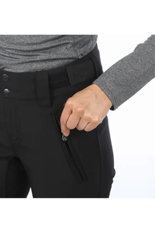 Protest Softshell Lole