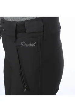 Protest Softshell Lole