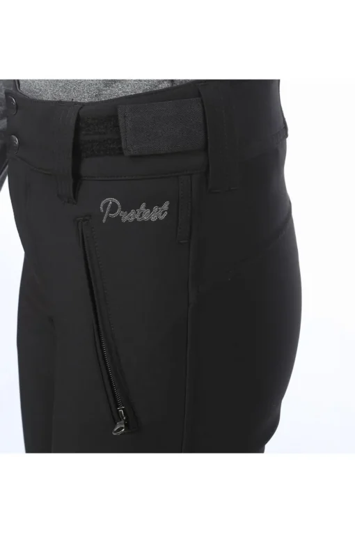 Protest Softshell Lole