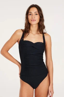 Protest Tankini Mixcamo B&C