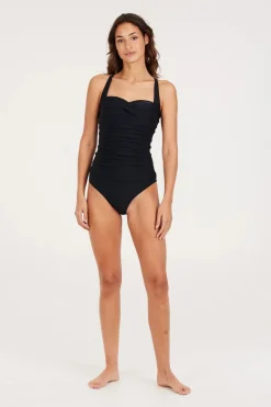Protest Tankini Mixcamo B&C