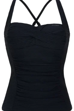 Protest Tankini Mixcamo B&C
