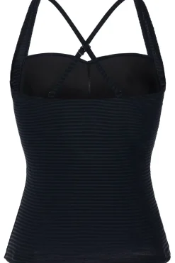 Protest Tankini Mixcamo B&C