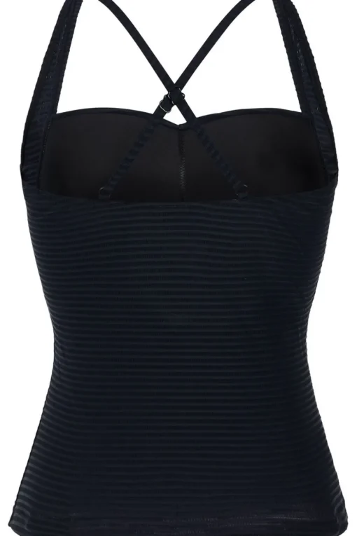 Protest Tankini Mixcamo B&C