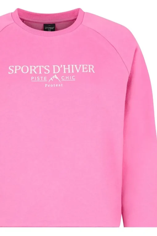 Protest Trui Aqua Sweatshirt