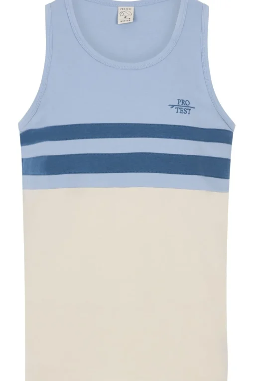 Protest T-Shirt Ipsa Singlet