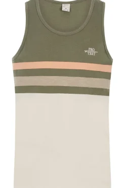 Protest T-Shirt Ipsa Singlet