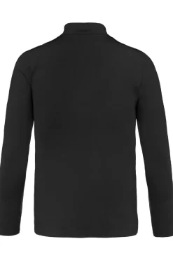 Protest Will 1/4 Zip Top