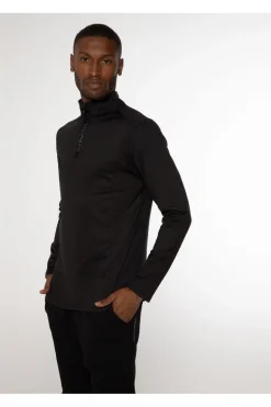 Protest Will 1/4 Zip Top