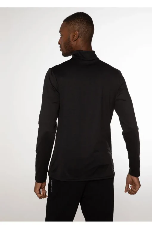 Protest Will 1/4 Zip Top