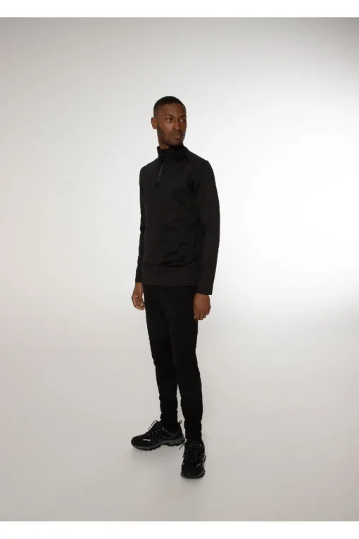 Protest Will 1/4 Zip Top