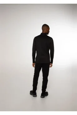 Protest Will 1/4 Zip Top