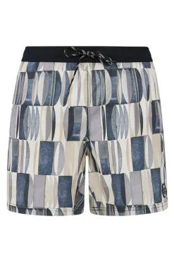 Protest Zwemshort Allen