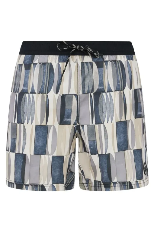 Protest Zwemshort Allen