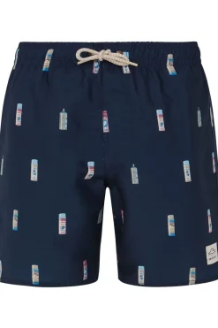 Protest Zwemshort Bitmap