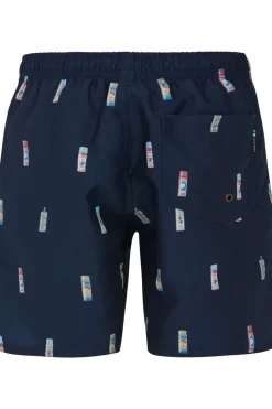 Protest Zwemshort Bitmap