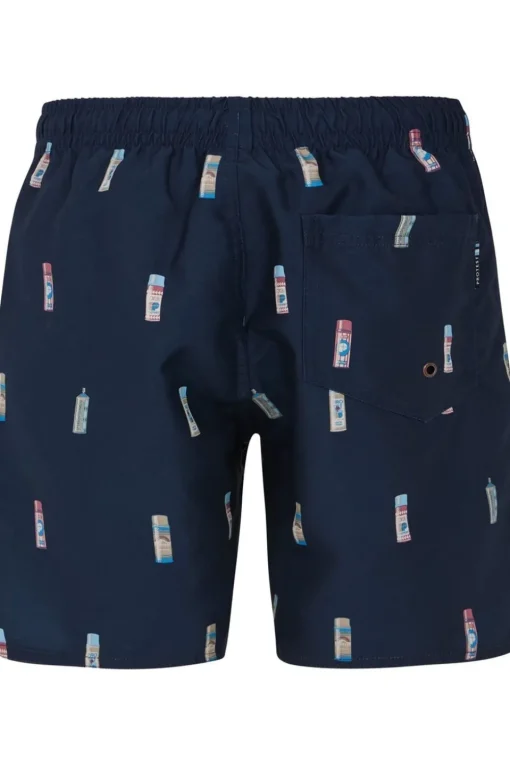 Protest Zwemshort Bitmap
