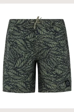 Protest Zwemshort Flames