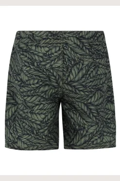Protest Zwemshort Flames