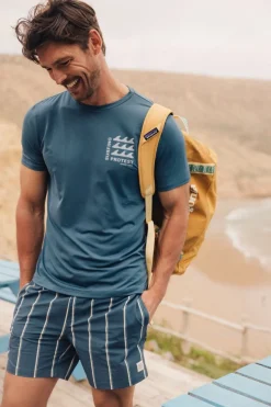 Protest Zwemshort Gonz