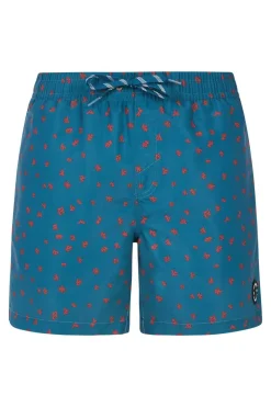 Protest Zwemshort Juan