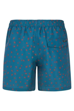 Protest Zwemshort Juan