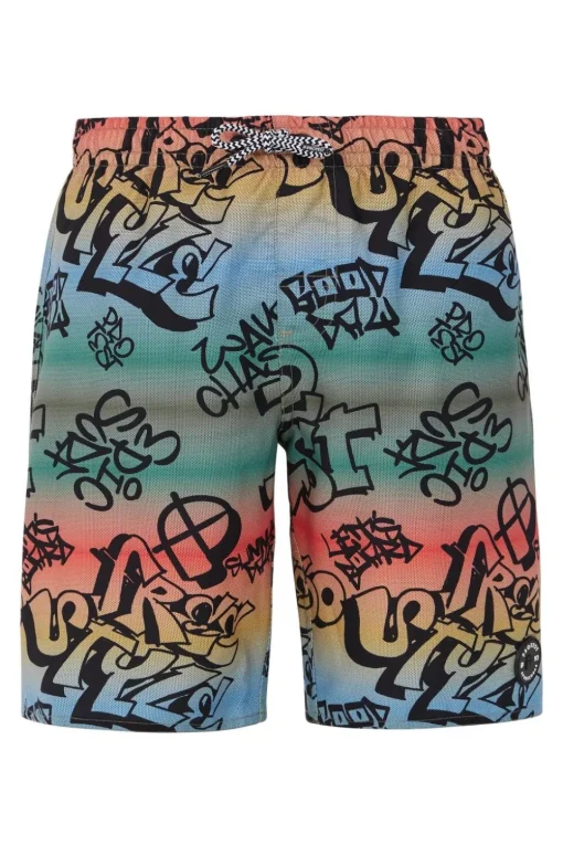 Protest Zwemshort Nio