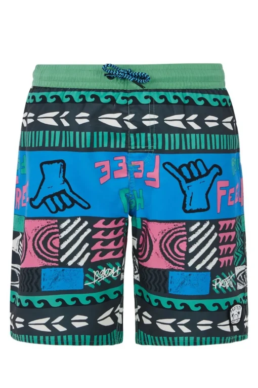 Protest Zwemshort Ronald