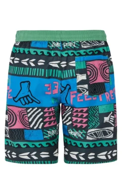 Protest Zwemshort Ronald