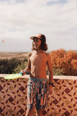 Protest Zwemshort Warner